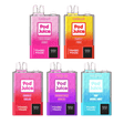 OXBar X Pod Juice Magic Maze Pro Disposable Vape - 10000 Puffs - TPCSUPPLYCO