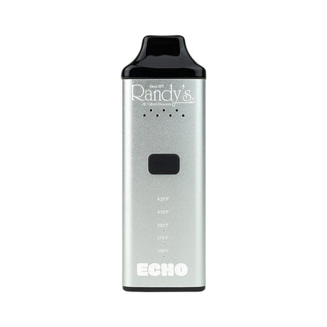 Randy's Echo 1200 mAh Dry Herb Vaporizer - TPCSUPPLYCO