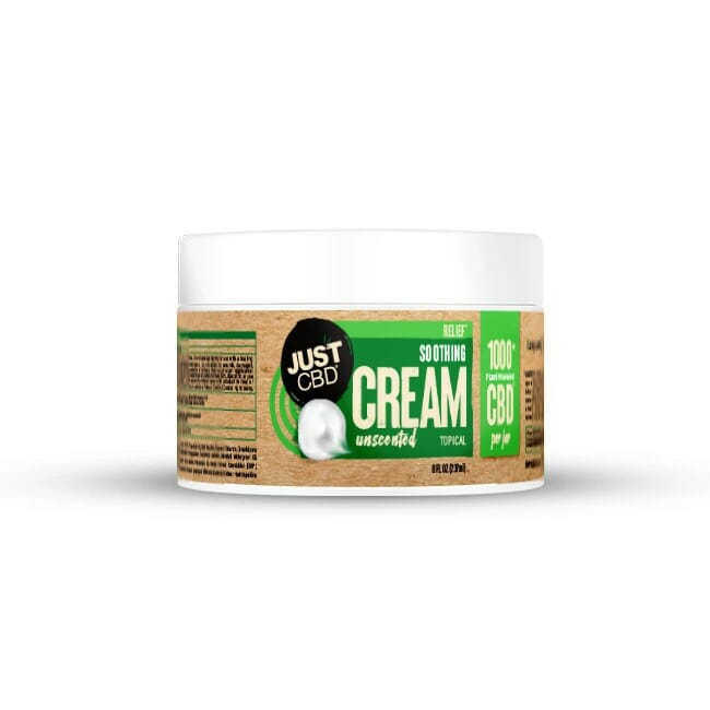 Relief Cream - TPCSUPPLYCO