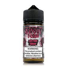 Sadboy E-liquid 100ml - TPCSUPPLYCO