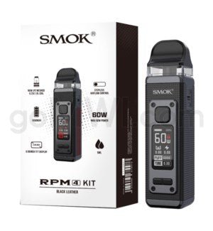 Smok RPM 4 Kit - TPCSUPPLYCO