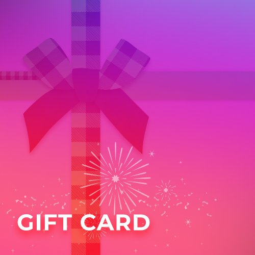 TPC Gift card - TPCSUPPLYCO