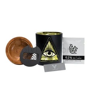 V Syndicate Sole Stash 4" Medium - Illuminati - TPCSUPPLYCO