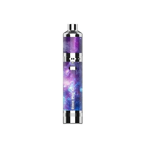 Yocan Evolve Plus XL Vaporizer - TPCSUPPLYCO